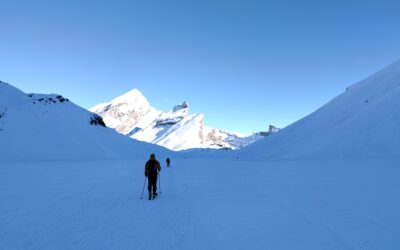 Gemeinsam „Auf zu neuen Zielen“